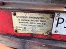 Thumbnail '4' of Stevens MK II Lawnmower