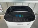 Thumbnail '2' of Samsung Air Purifier