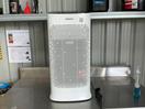 Thumbnail '3' of Samsung Air Purifier