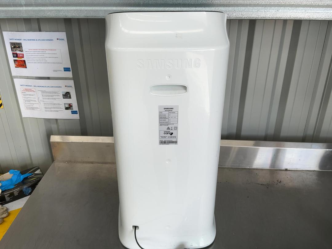 Photo '6' of Samsung Air Purifier Photo '6' of Samsung Air Purifier