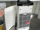 Thumbnail '8' of Samsung Air Purifier