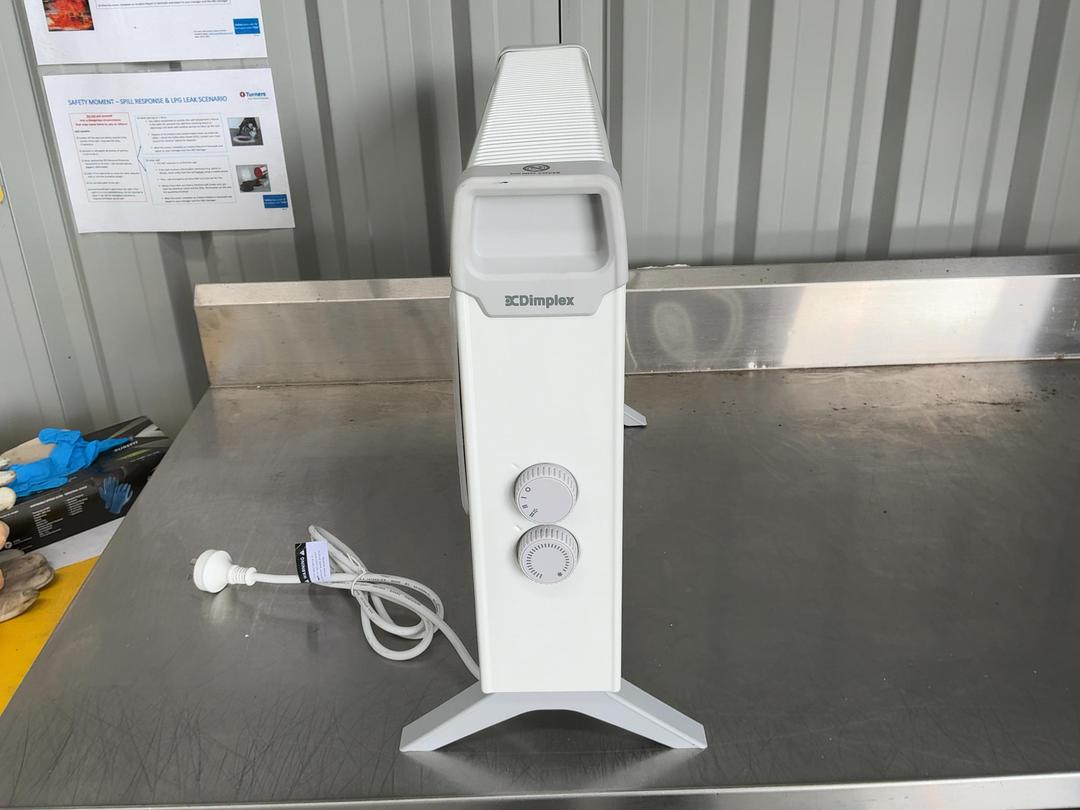 Photo '3' of Dimplex Heater Photo '3' of Dimplex Heater