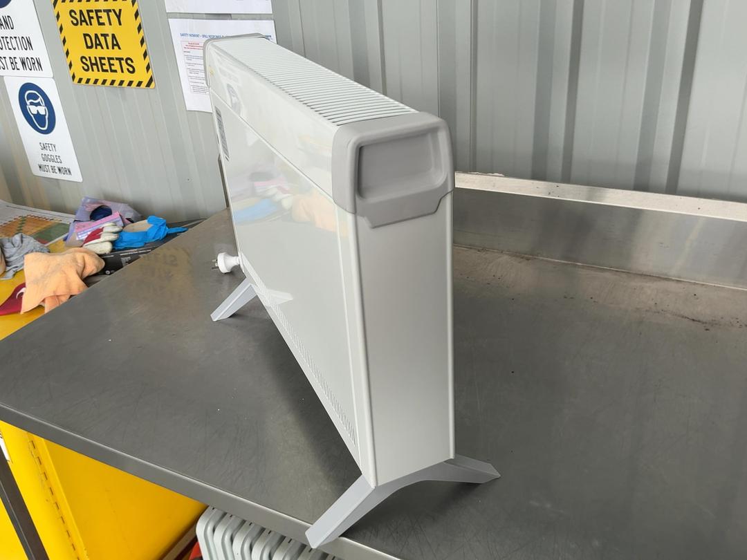 Photo '6' of Dimplex Heater Photo '6' of Dimplex Heater