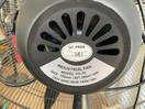 Thumbnail '5' of Industrial Fan