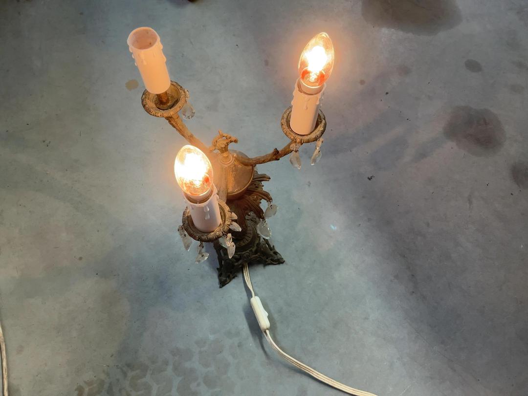 Photo '4' of Miscellaneous Items - Lamp or Similar, Candle Etc Photo '4' of Miscellaneous Items - Lamp or Similar, Candle Etc