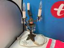 Thumbnail '3' of Miscellaneous Items - Lamp or Similar, Candle Etc