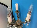 Thumbnail '5' of Miscellaneous Items - Lamp or Similar, Candle Etc