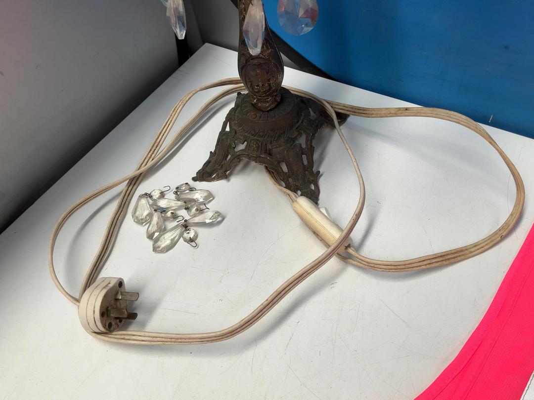Photo '7' of Miscellaneous Items - Lamp or Similar, Candle Etc Photo '7' of Miscellaneous Items - Lamp or Similar, Candle Etc