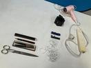 Thumbnail '22' of Miscellaneous Items - Lamp or Similar, Candle Etc