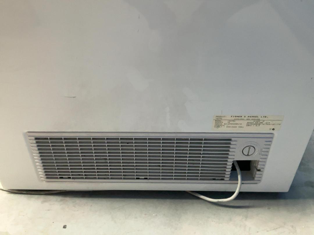Photo '6' of Fisher and paykel freezer Photo '6' of Fisher and paykel freezer