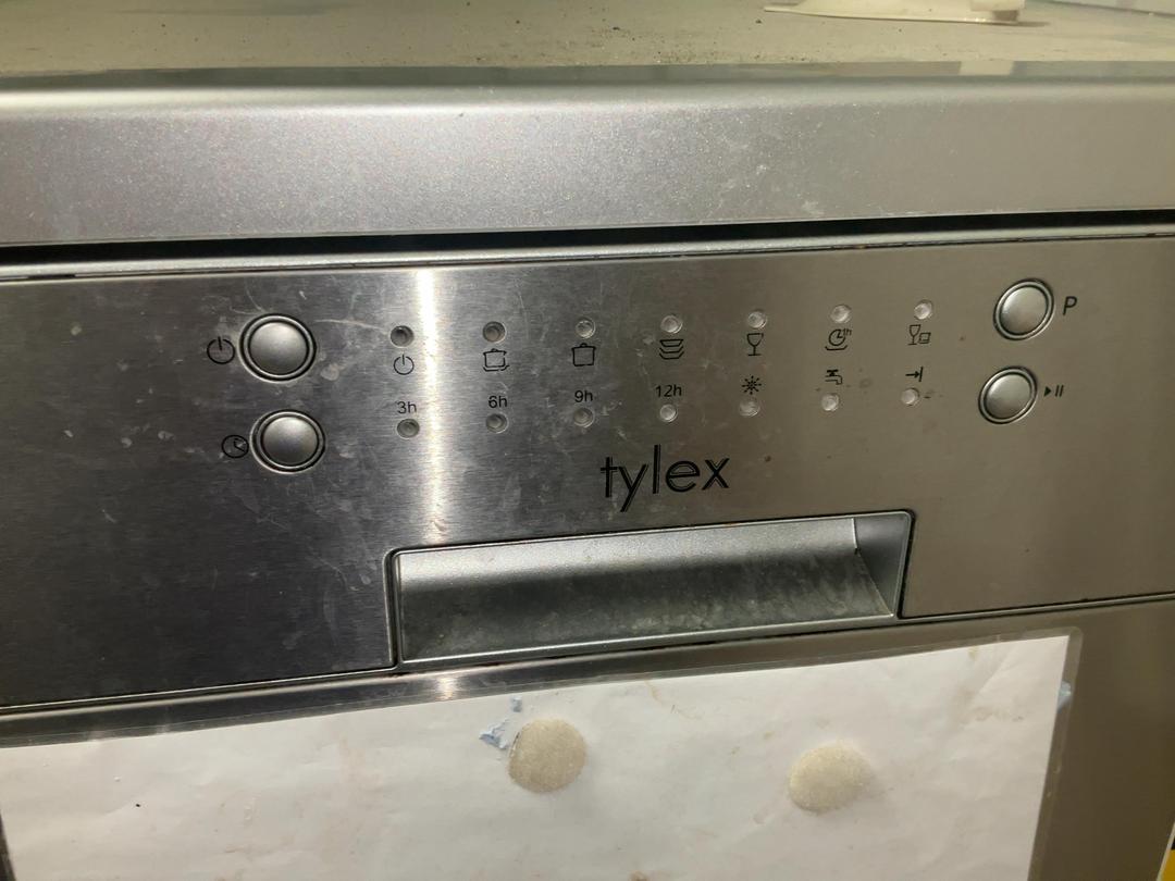 Photo '3' of Tylex Dishwasher Photo '3' of Tylex Dishwasher