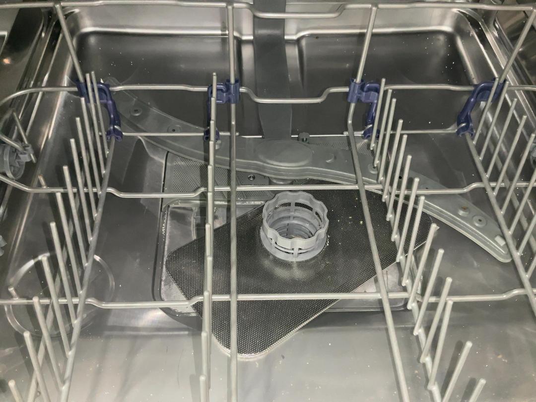Photo '8' of Tylex Dishwasher Photo '8' of Tylex Dishwasher