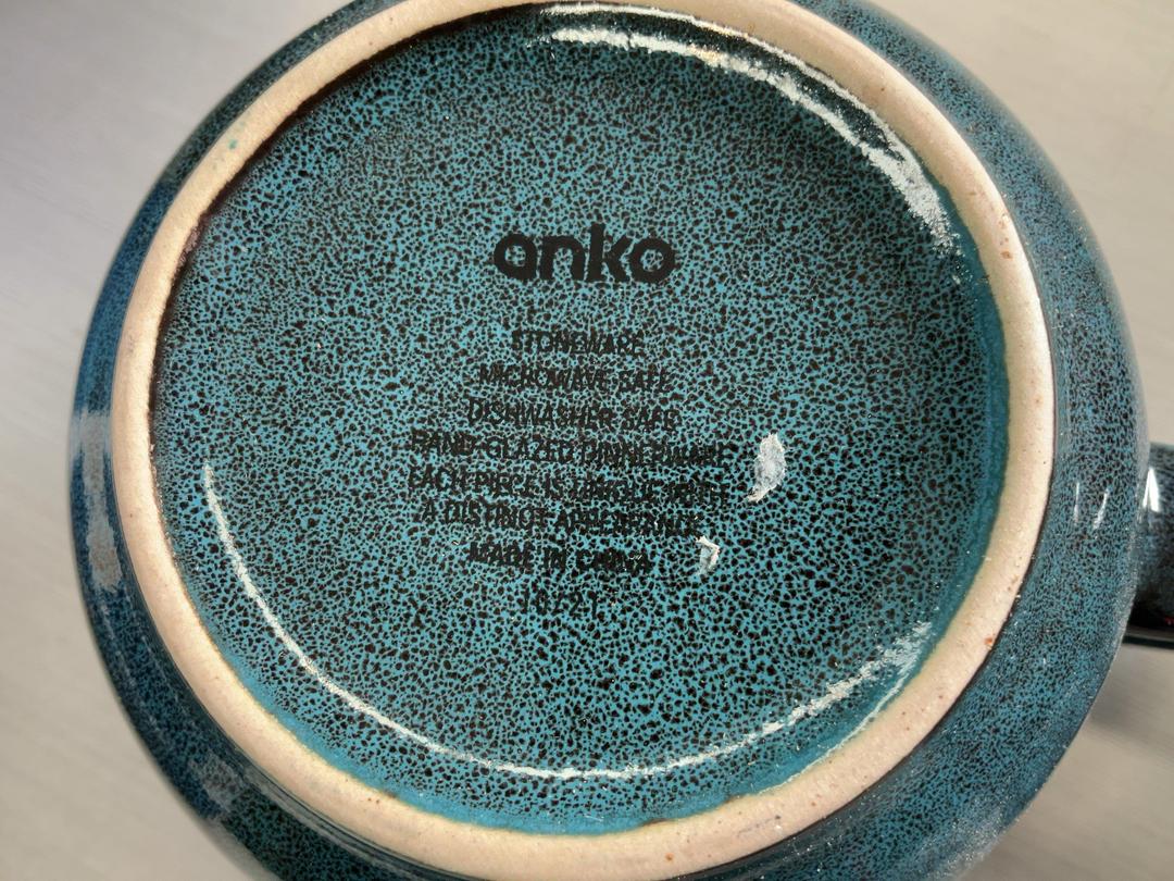 Photo '6' of Anko Soup Cups (4pce) Photo '6' of Anko Soup Cups (4pce)