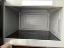 Thumbnail '3' of Panasonic Microwave