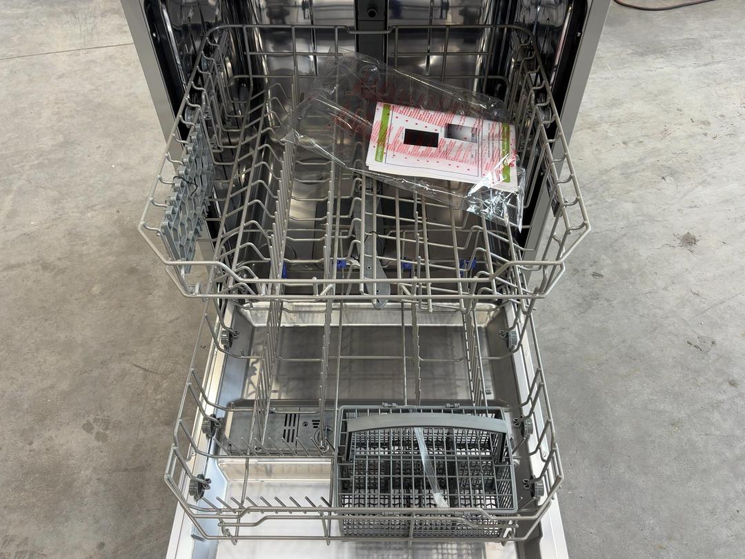Photo '5' of Robinhood Dishwasher Photo '5' of Robinhood Dishwasher