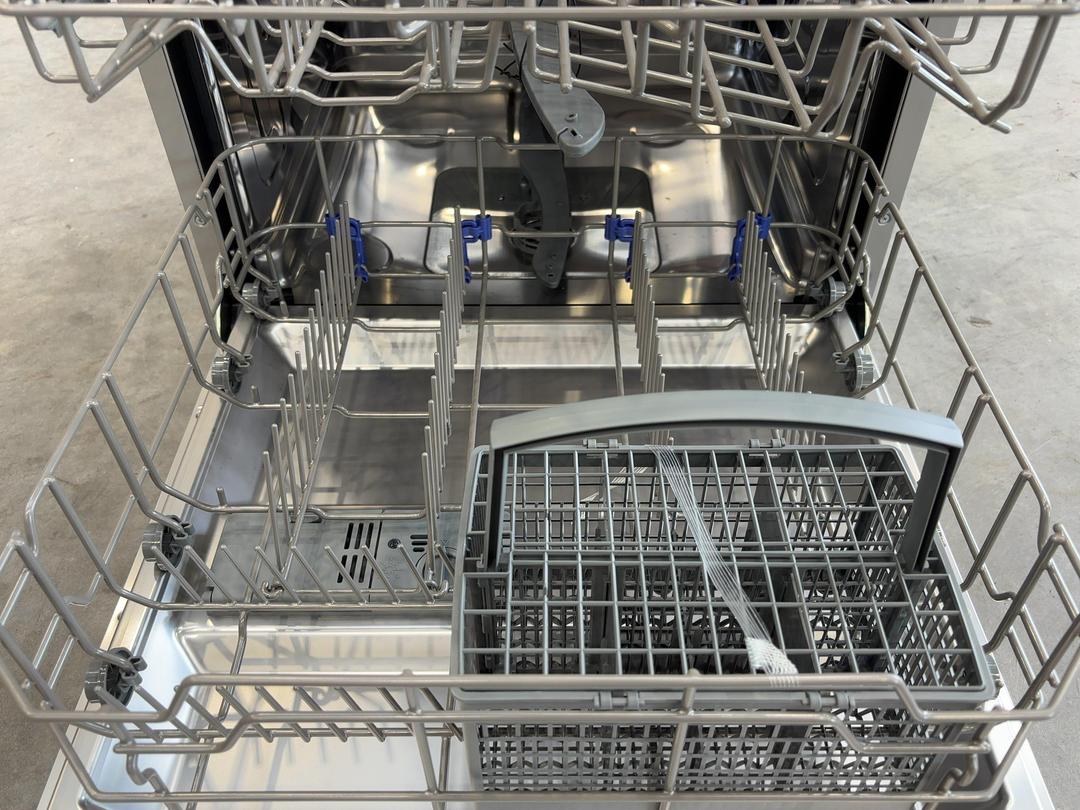 Photo '6' of Robinhood Dishwasher Photo '6' of Robinhood Dishwasher