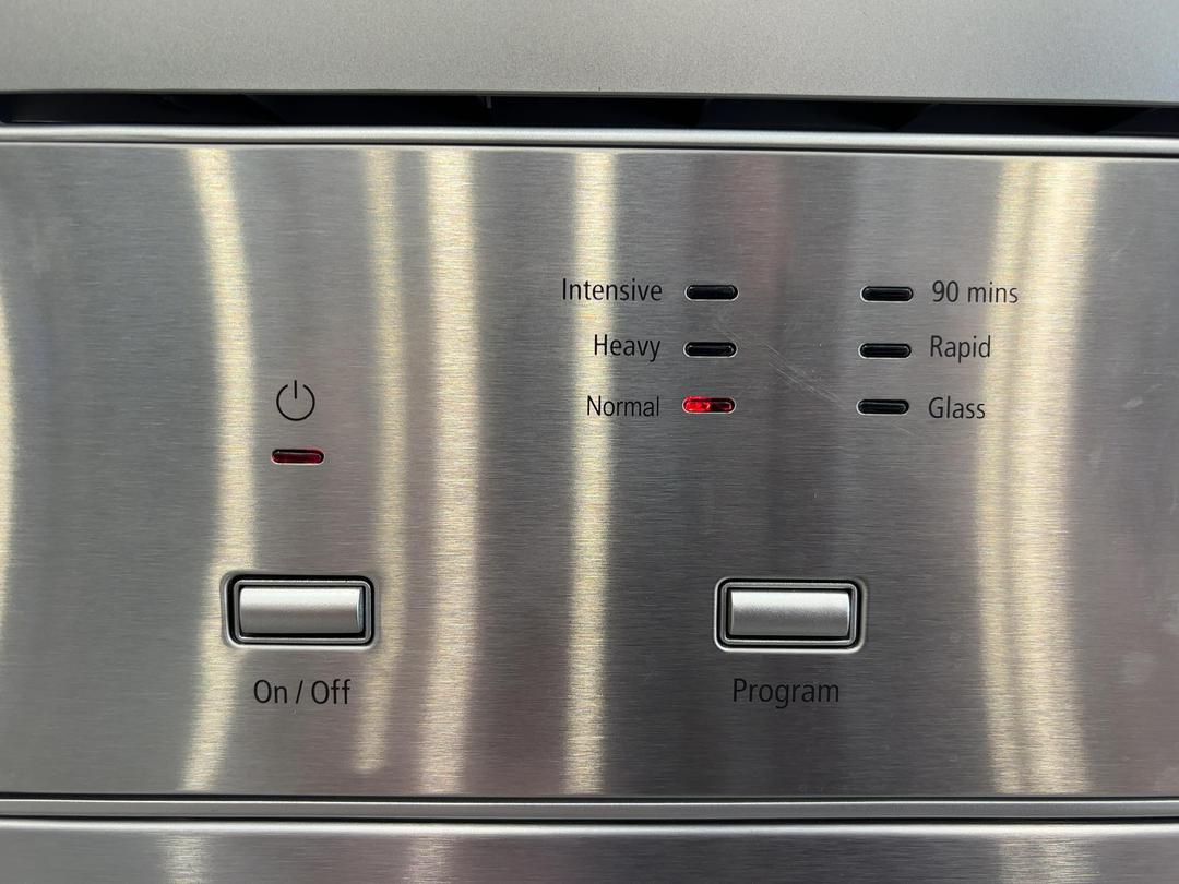 Photo '8' of Robinhood Dishwasher Photo '8' of Robinhood Dishwasher