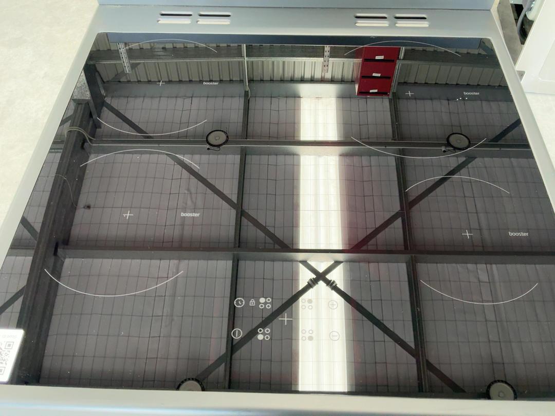 Photo '5' of Beko Oven Photo '5' of Beko Oven