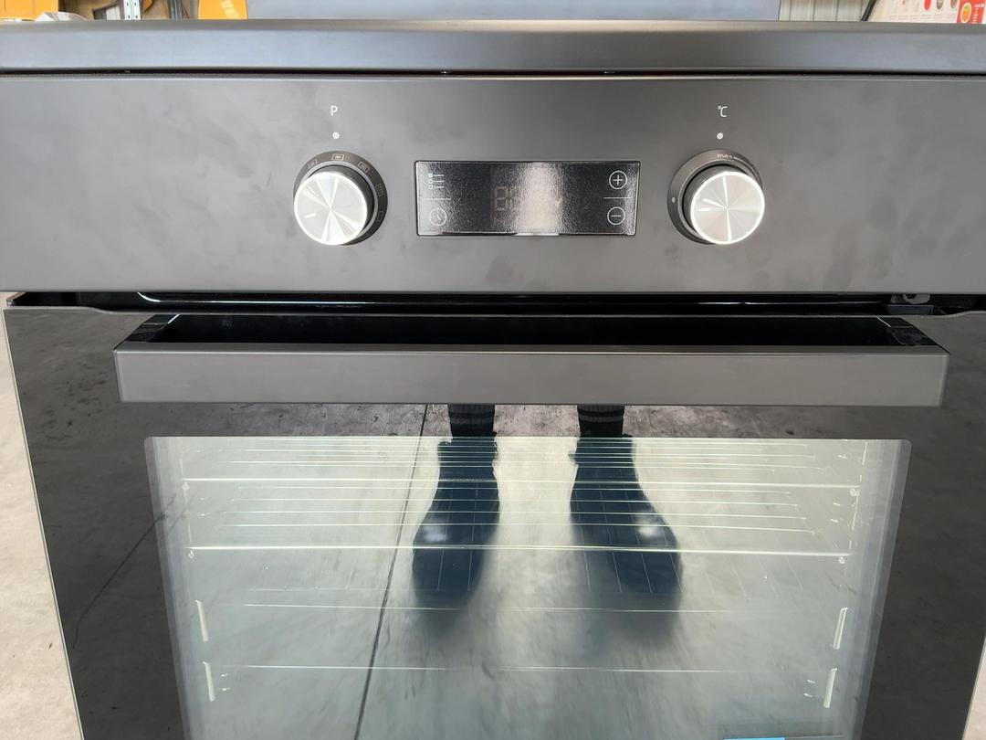 Photo '6' of Beko Oven Photo '6' of Beko Oven