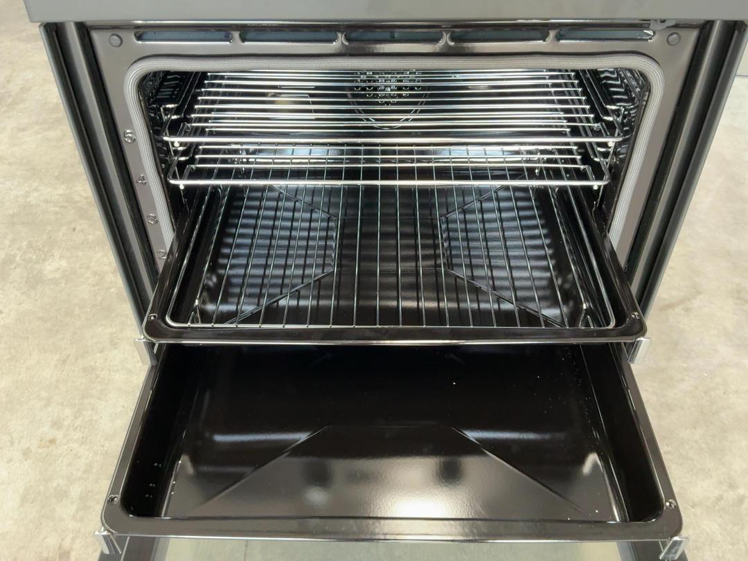 Photo '8' of Beko Oven Photo '8' of Beko Oven