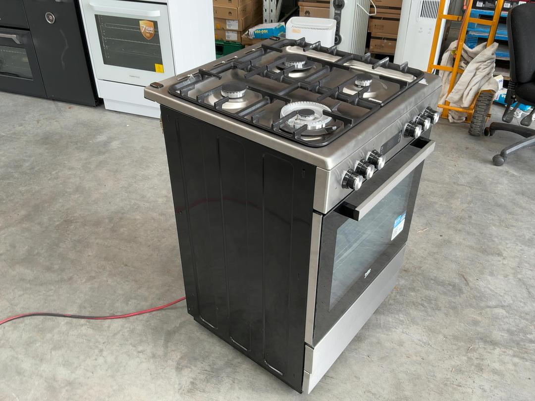 Photo '2' of Beko Oven - Gas Stove Photo '2' of Beko Oven - Gas Stove