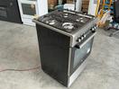 Thumbnail '2' of Beko Oven - Gas Stove
