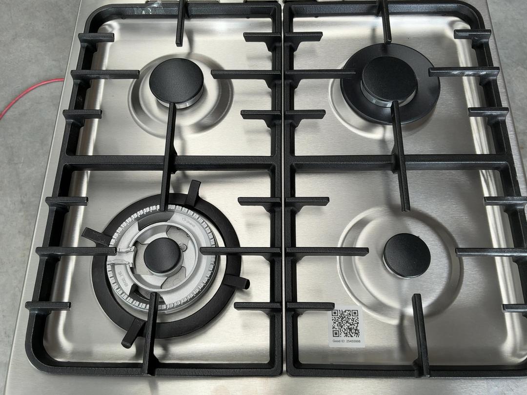 Photo '5' of Beko Oven - Gas Stove Photo '5' of Beko Oven - Gas Stove