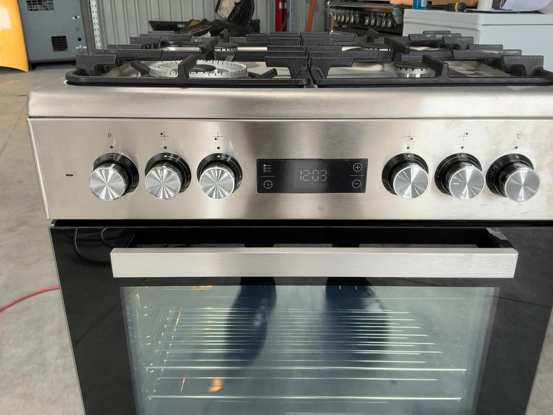 Photo '6' of Beko Oven - Gas Stove Photo '6' of Beko Oven - Gas Stove