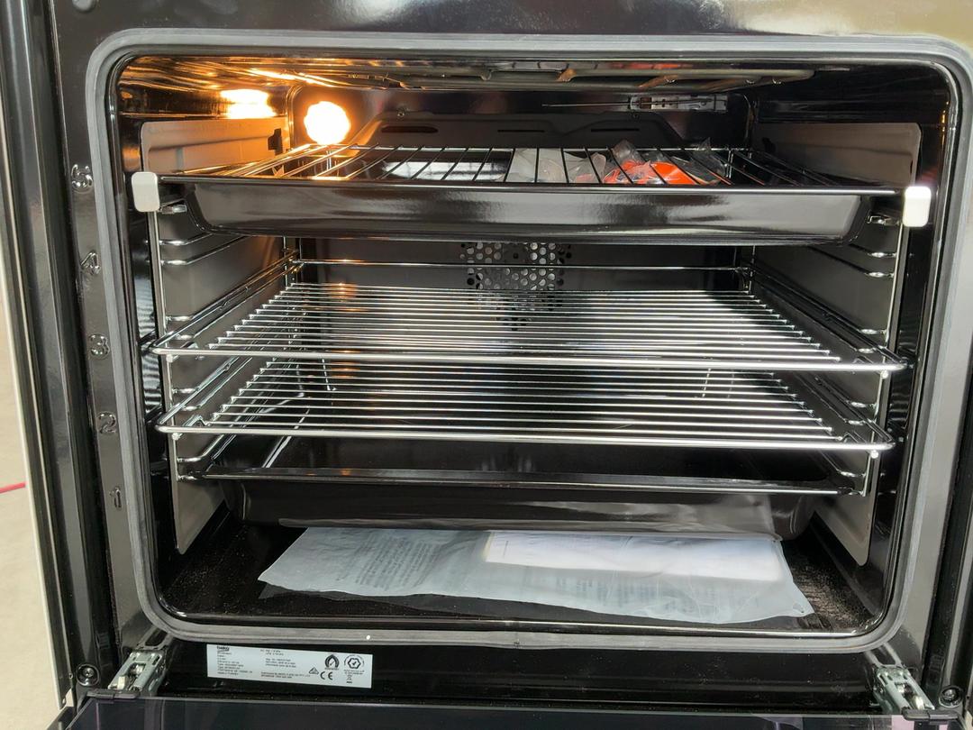 Photo '7' of Beko Oven - Gas Stove Photo '7' of Beko Oven - Gas Stove