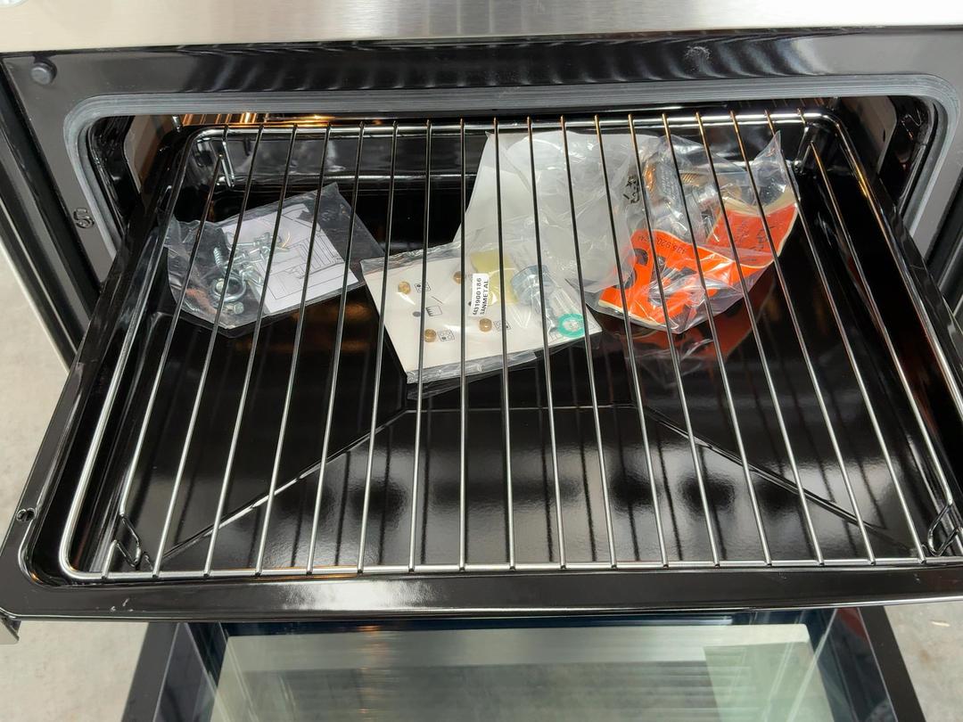 Photo '10' of Beko Oven - Gas Stove Photo '10' of Beko Oven - Gas Stove