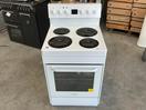 Thumbnail '1' of Parmco Oven - White