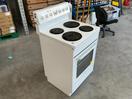 Thumbnail '2' of Parmco Oven - White