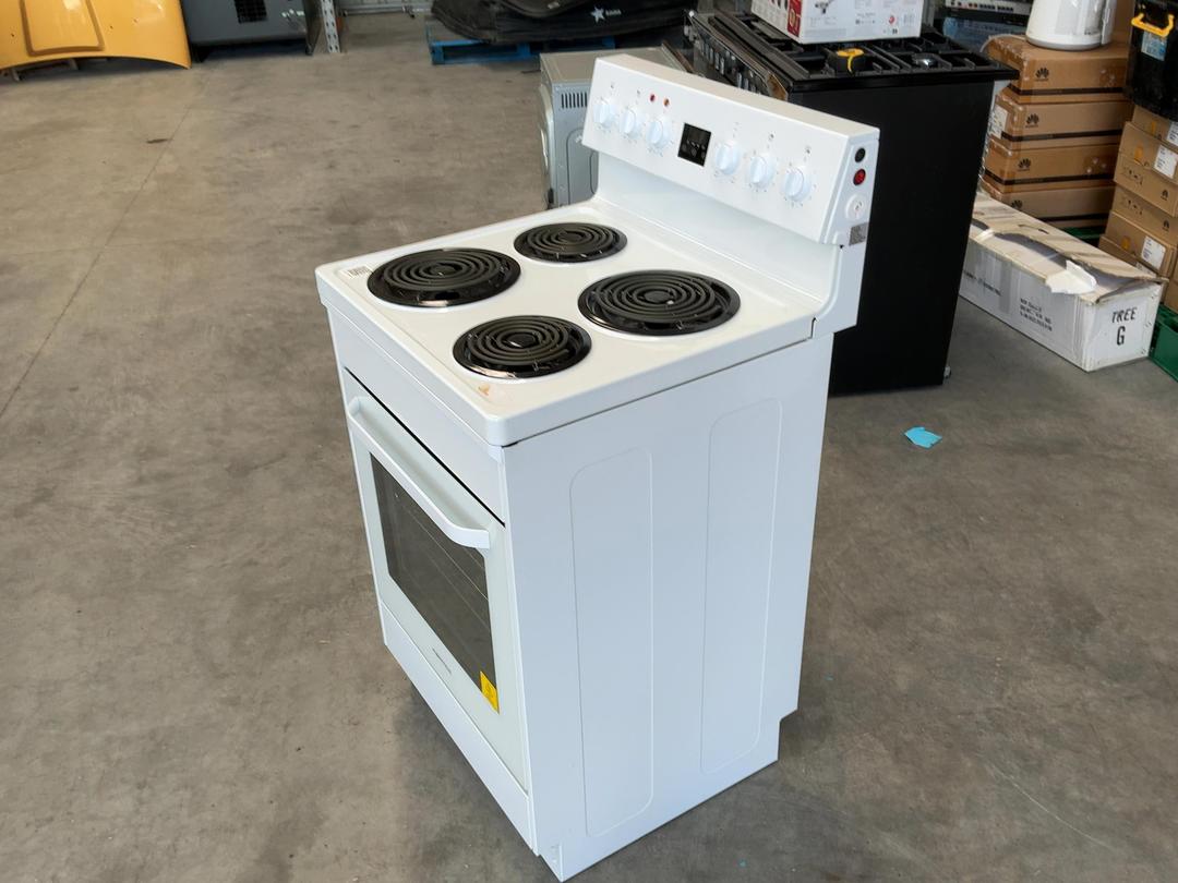 Photo '3' of Parmco Oven - White Photo '3' of Parmco Oven - White