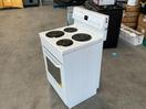Thumbnail '3' of Parmco Oven - White