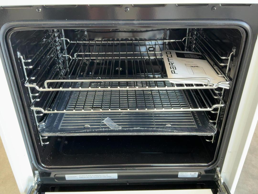 Photo '8' of Parmco Oven - White Photo '8' of Parmco Oven - White