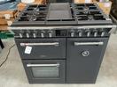 Thumbnail '1' of Belling Oven - Richmond Deluxe
