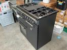 Thumbnail '3' of Belling Oven - Richmond Deluxe