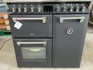 Thumbnail '7' of Belling Oven - Richmond Deluxe