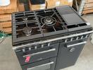 Thumbnail '12' of Belling Oven - Richmond Deluxe
