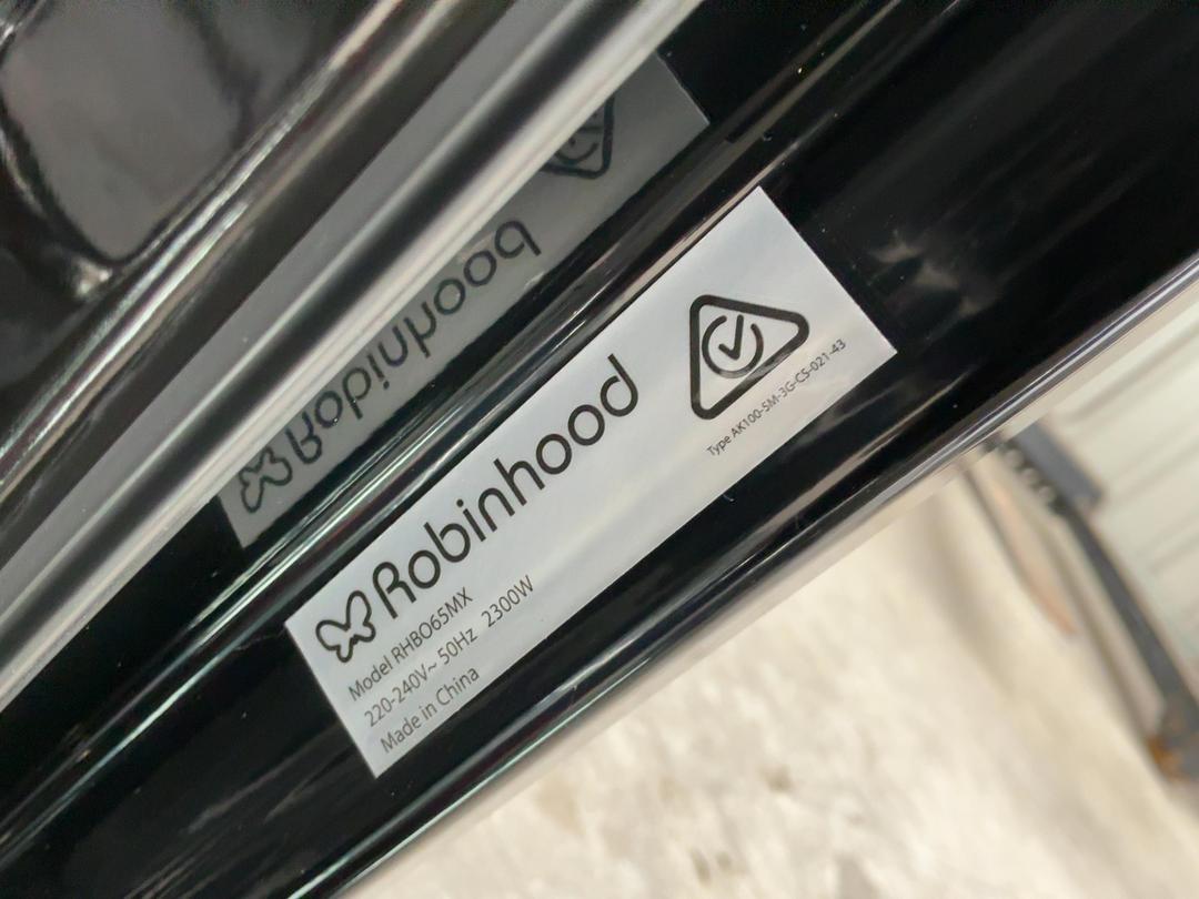 Photo '7' of Robinhood Oven Photo '7' of Robinhood Oven
