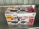 Thumbnail '1' of Tefal 8piece Pot & Pan Set