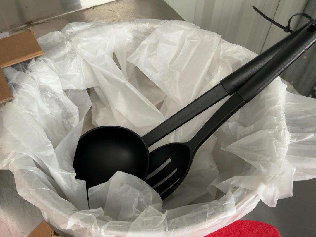 Photo '6' of Tefal 8piece Pot & Pan Set Photo '6' of Tefal 8piece Pot & Pan Set