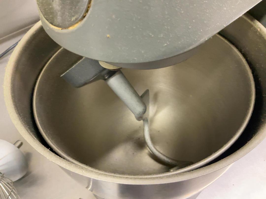 Photo '3' of Kenwood stand mixer