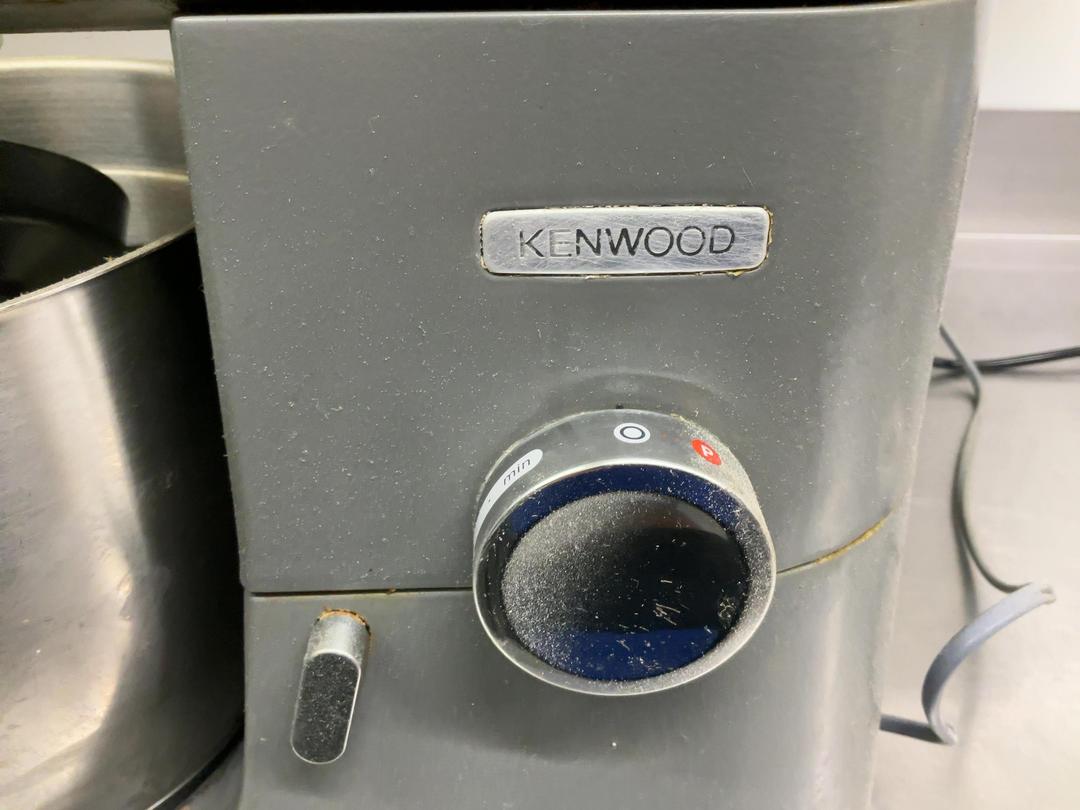 Photo '6' of Kenwood stand mixer