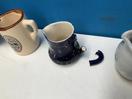 Thumbnail '9' of Kitchen Items - Teapots, Small Milk Jugs Etc