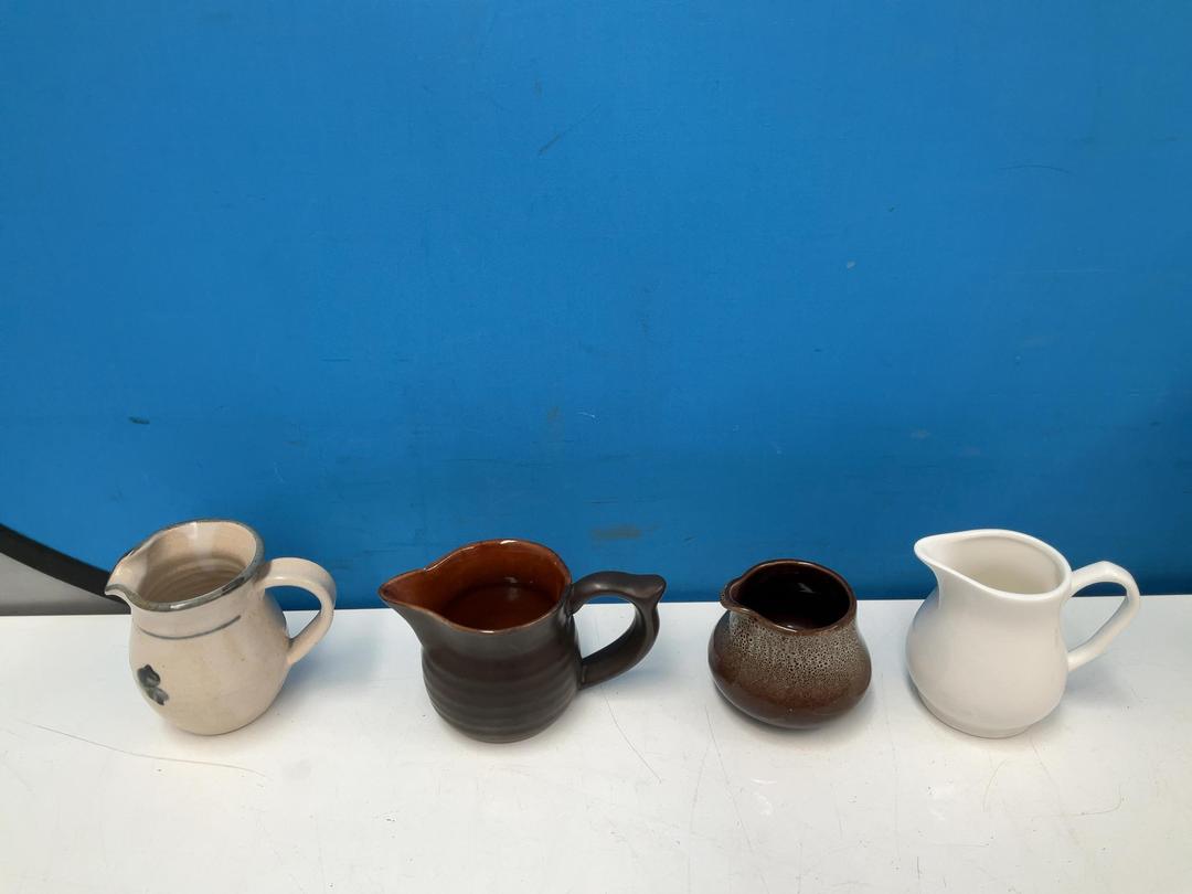 Photo '12' of Kitchen Items - Teapots, Small Milk Jugs Etc