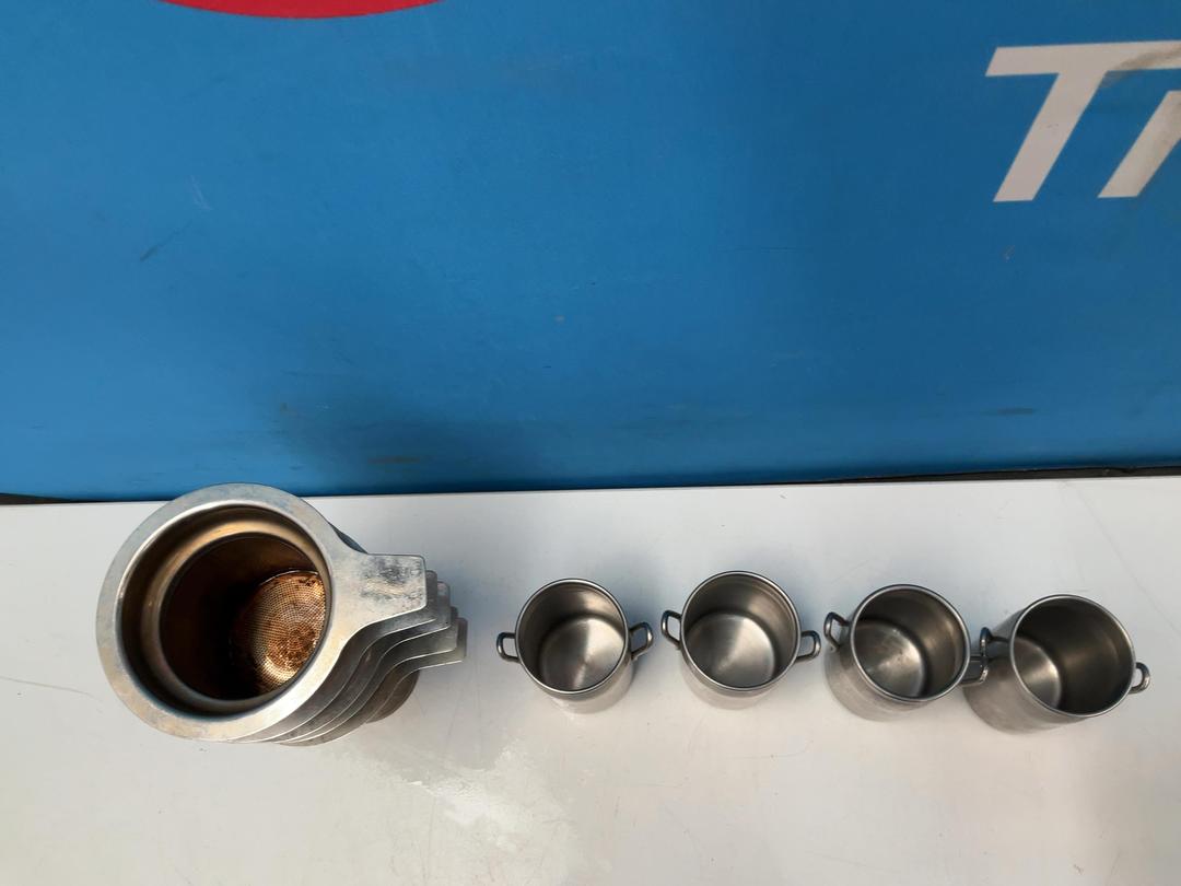 Photo '16' of Kitchen Items - Teapots, Small Milk Jugs Etc