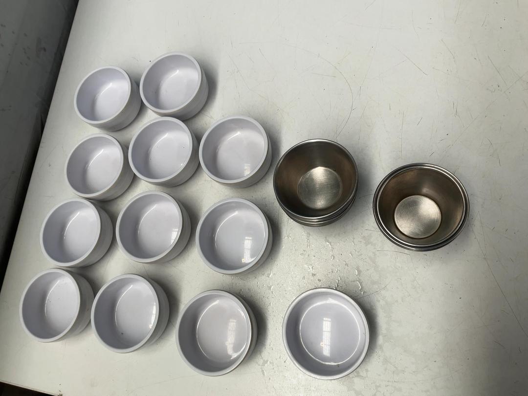 Photo '17' of Kitchen Items - Teapots, Small Milk Jugs Etc