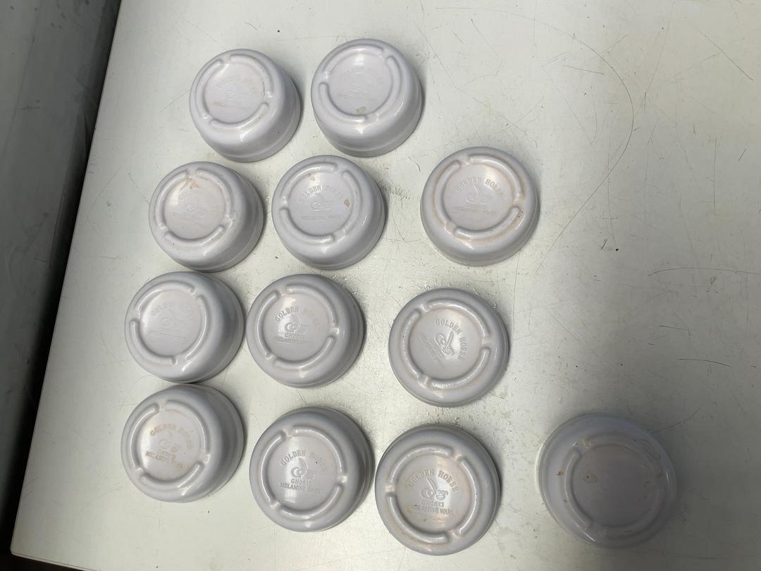 Photo '19' of Kitchen Items - Teapots, Small Milk Jugs Etc