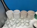 Thumbnail '2' of Various Coloured Cups Etc